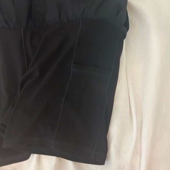 Aerie Athletic Skirt size XS black - Picture 4 of 4